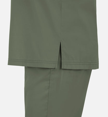 Men- Maevn Matrix Tuckable V-Neck Top 5501