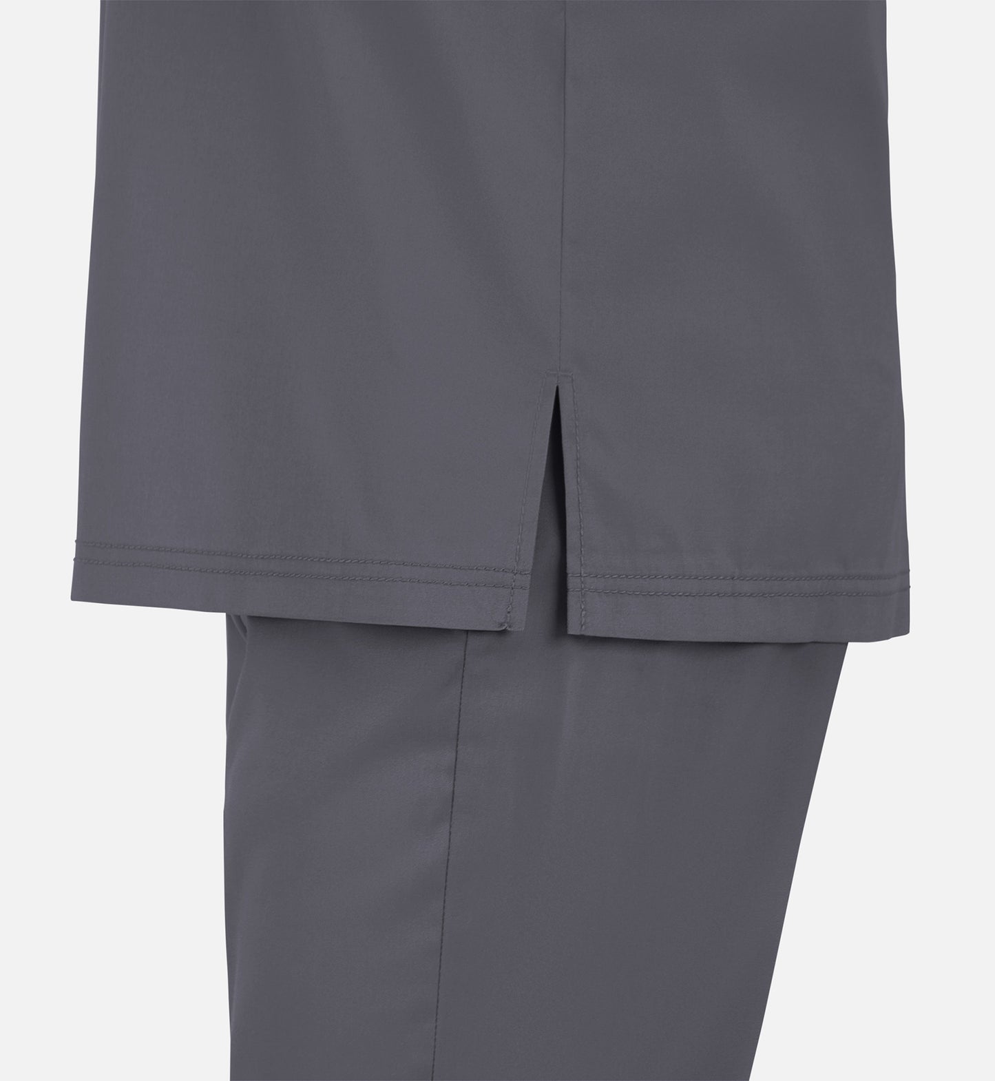 Men- Maevn Matrix Tuckable V-Neck Top 5501