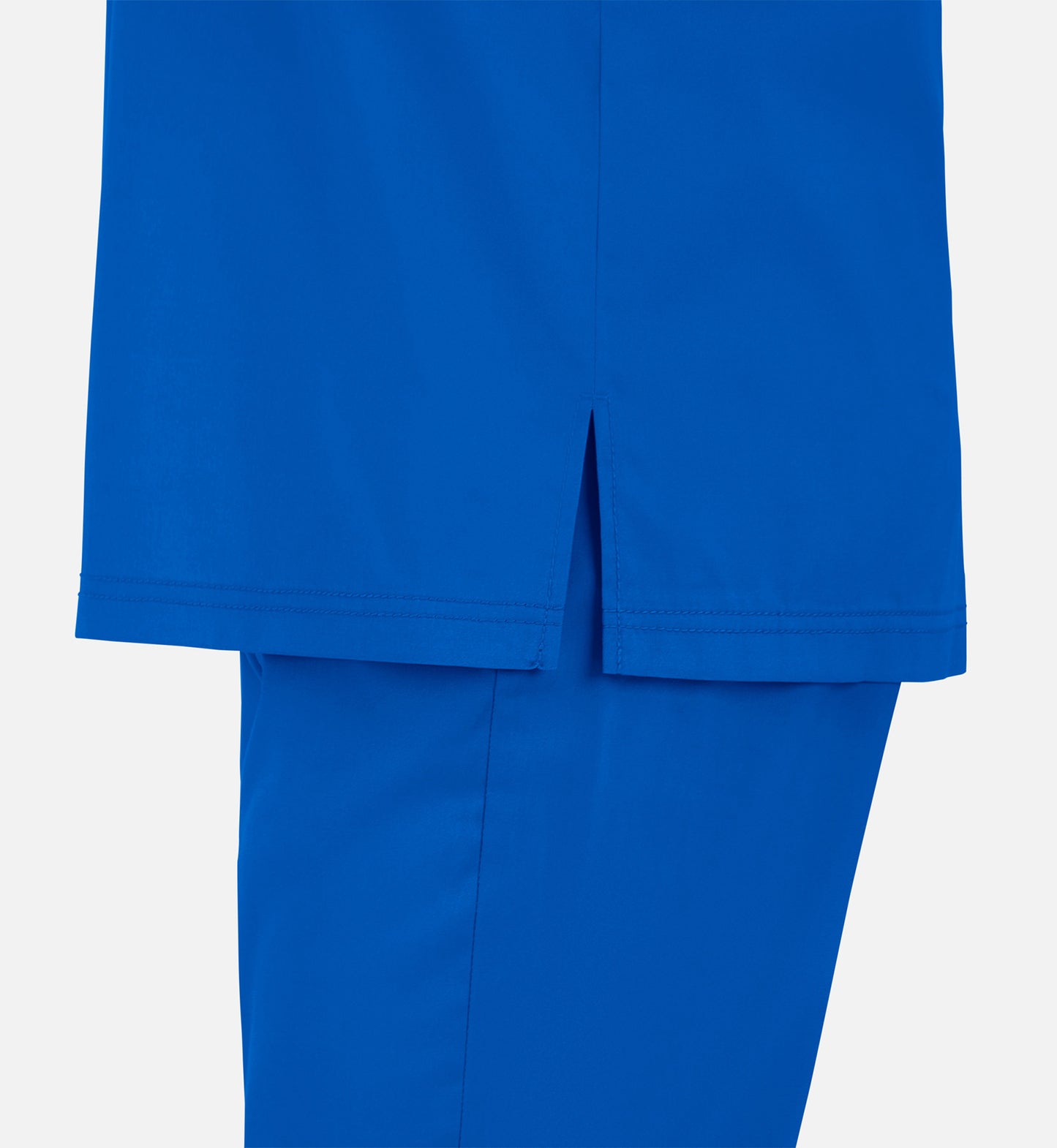 Men- Maevn Matrix Tuckable V-Neck Top 5501