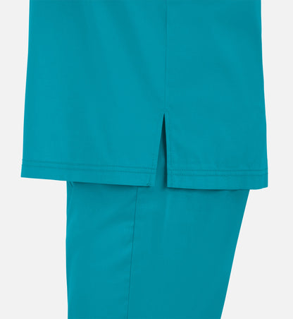 Men- Maevn Matrix Tuckable V-Neck Top 5501