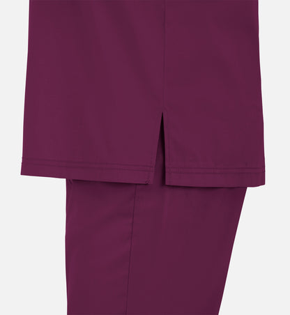 Men- Maevn Matrix Tuckable V-Neck Top 5501