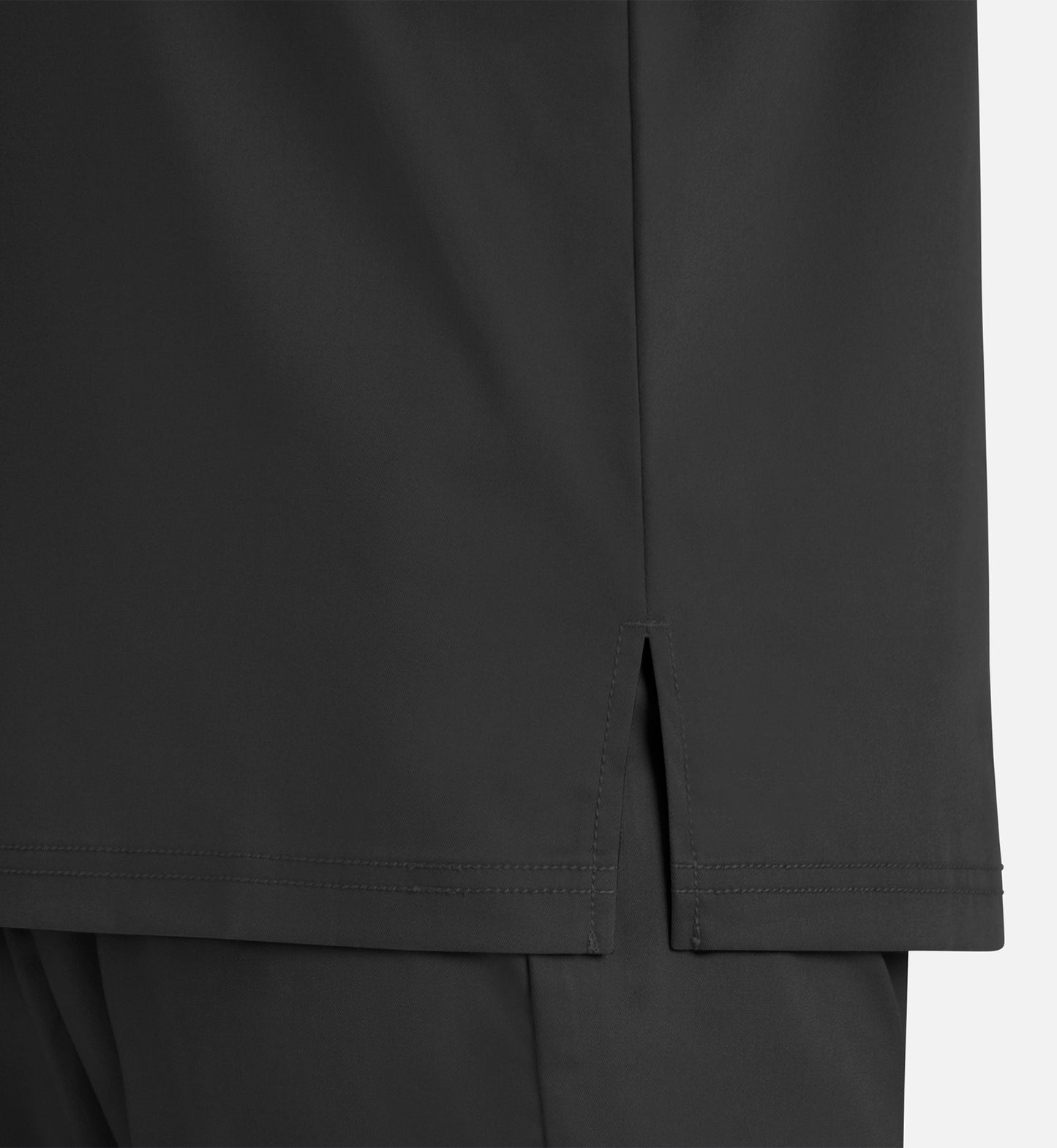 Men- Maevn Matrix Tuckable Henley Top 5503