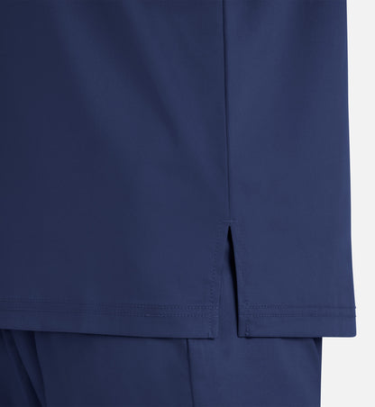 Men- Maevn Matrix Tuckable Henley Top 5503