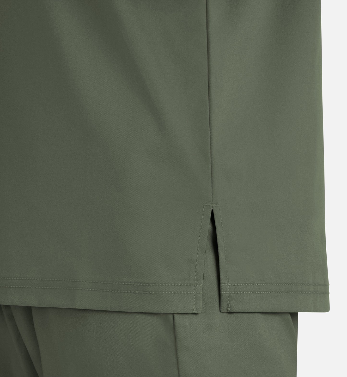 Men- Maevn Matrix Tuckable Henley Top 5503