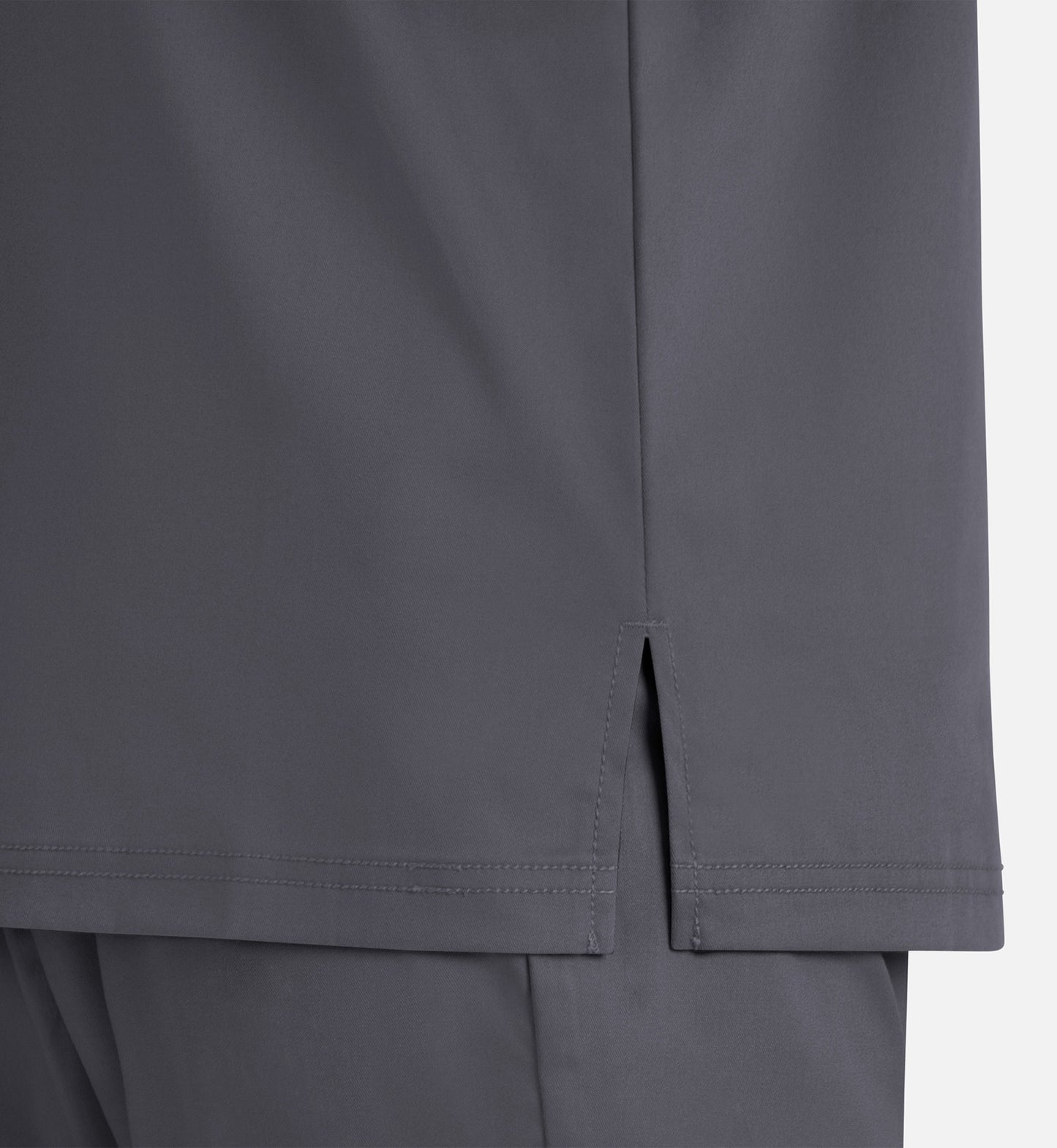 Men- Maevn Matrix Tuckable Henley Top 5503