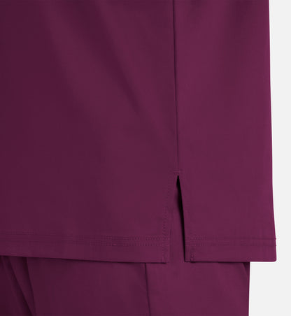 Men- Maevn Matrix Tuckable Henley Top 5503