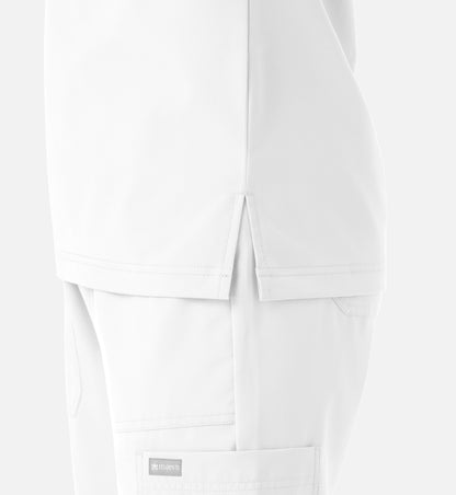 Men- Maevn Momentum Tuckable Basic V-Neck Top 5801
