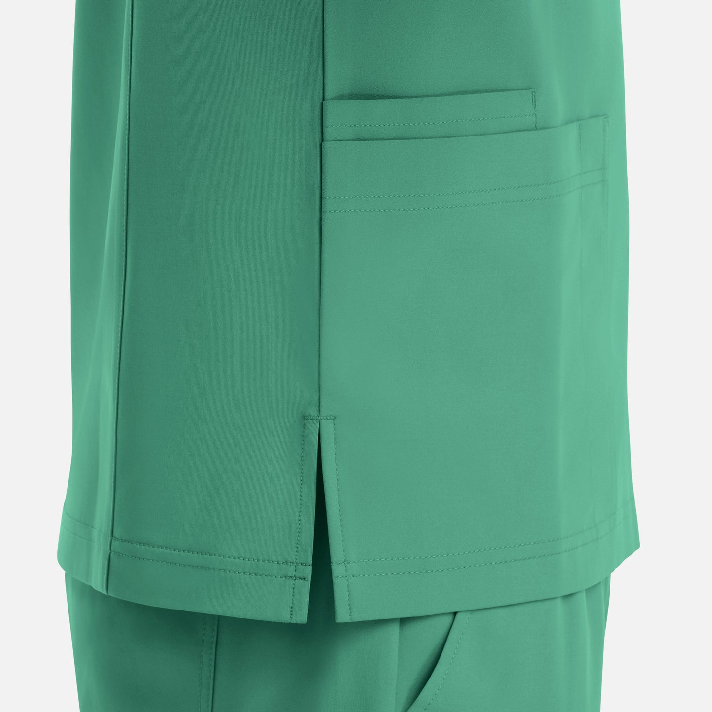 MAEVN MEN’S 4 POCKET V-NECK TOP 5802 (SPING COLORS)