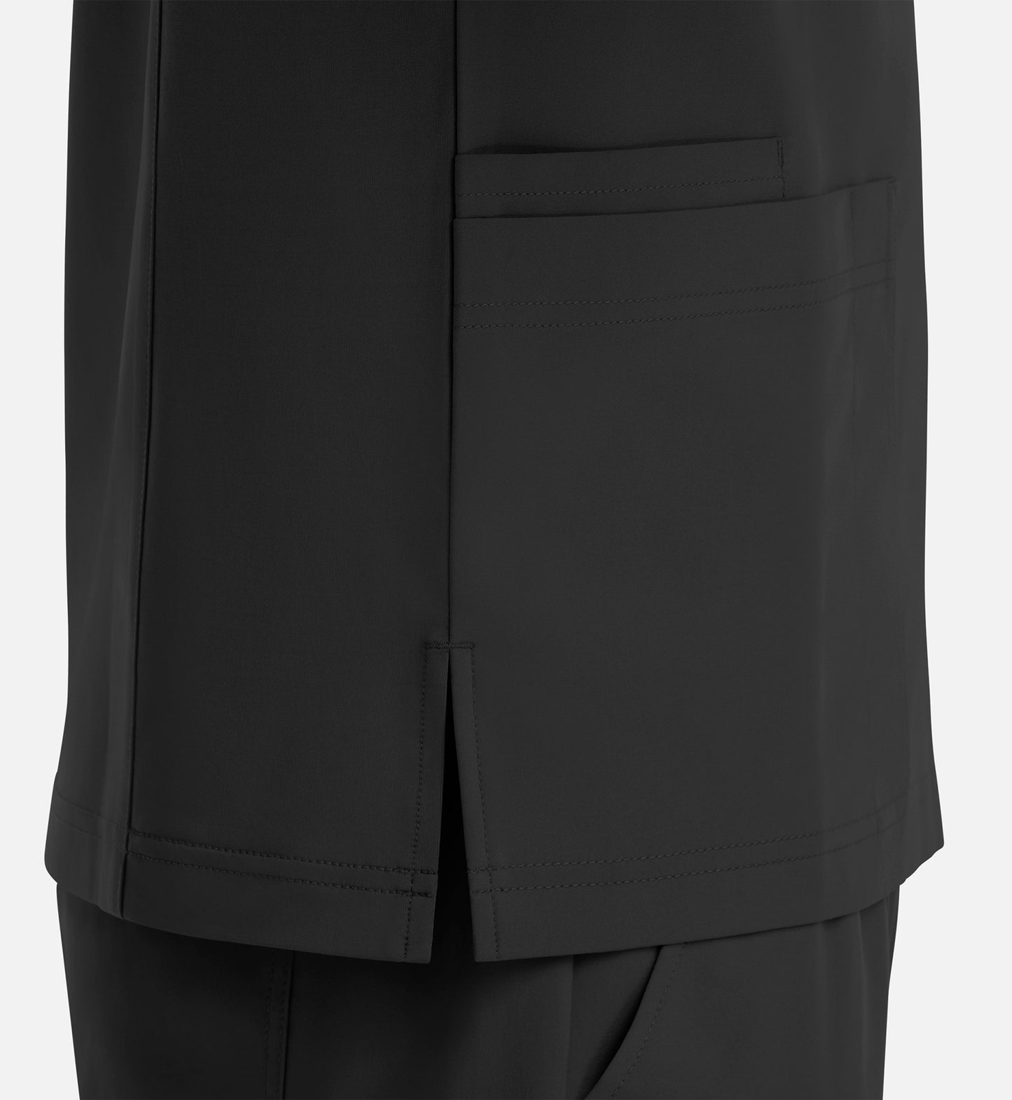 Men- Maevn Momentum  4 Pocket Banded V-Neck Top 5802