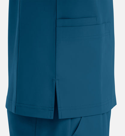 Men- Maevn Momentum  4 Pocket Banded V-Neck Top 5802