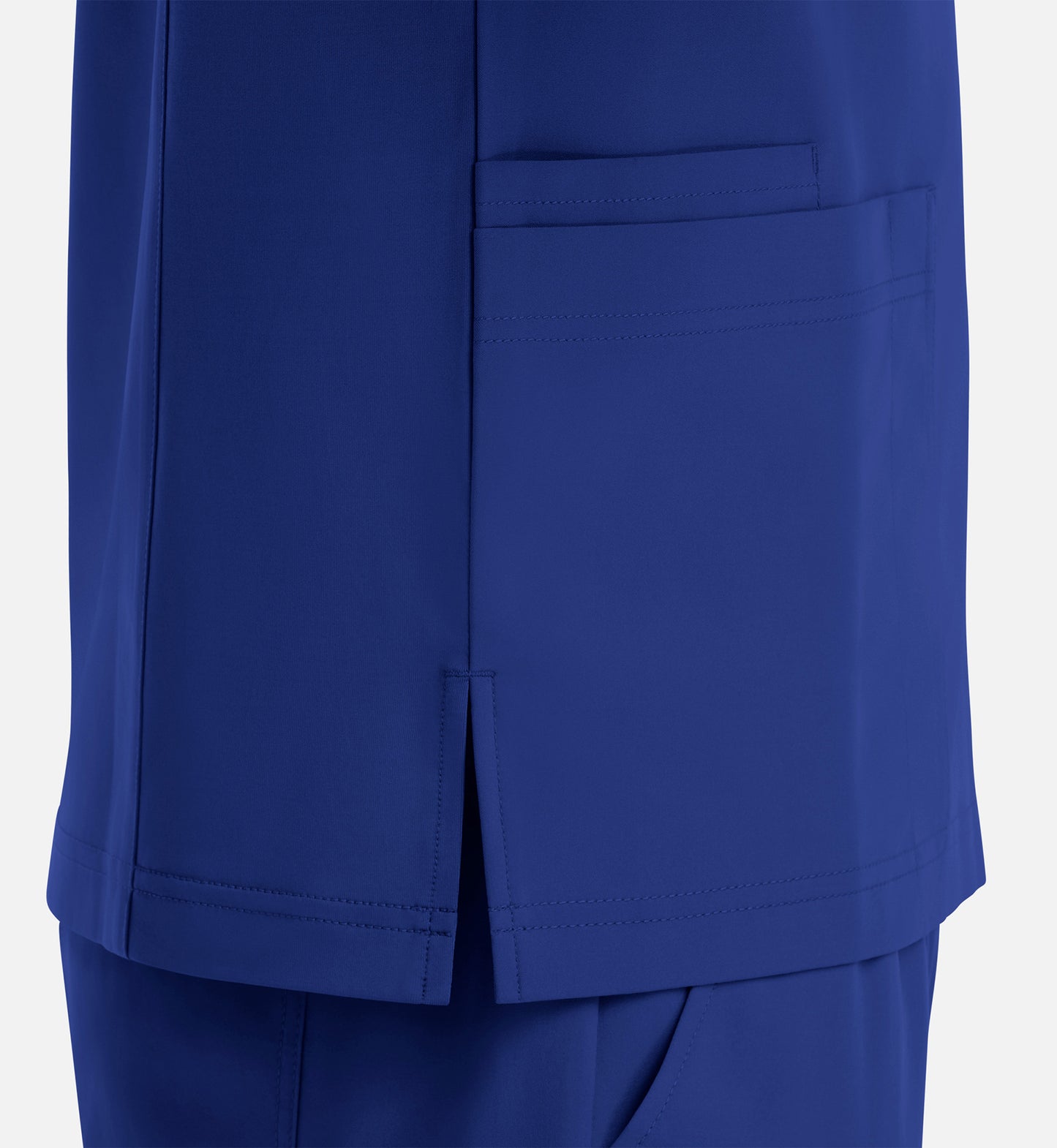 Men- Maevn Momentum  4 Pocket Banded V-Neck Top 5802