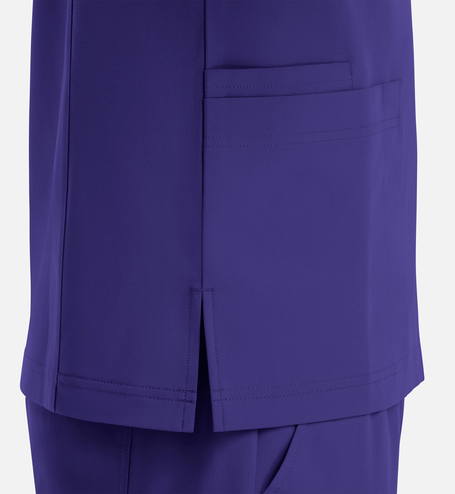 Men- Maevn Momentum  4 Pocket Banded V-Neck Top 5802