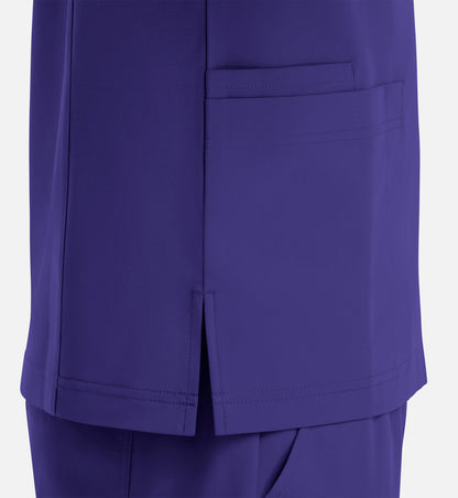 Men- Maevn Momentum  4 Pocket Banded V-Neck Top 5802