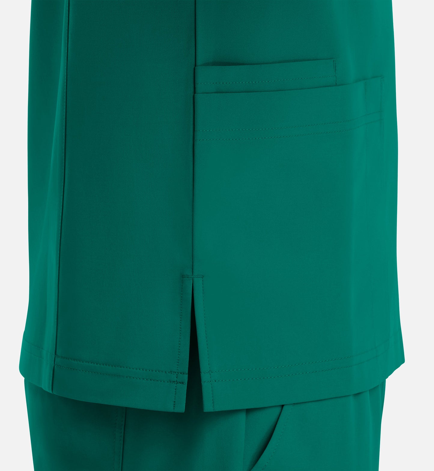 Men- Maevn Momentum  4 Pocket Banded V-Neck Top 5802