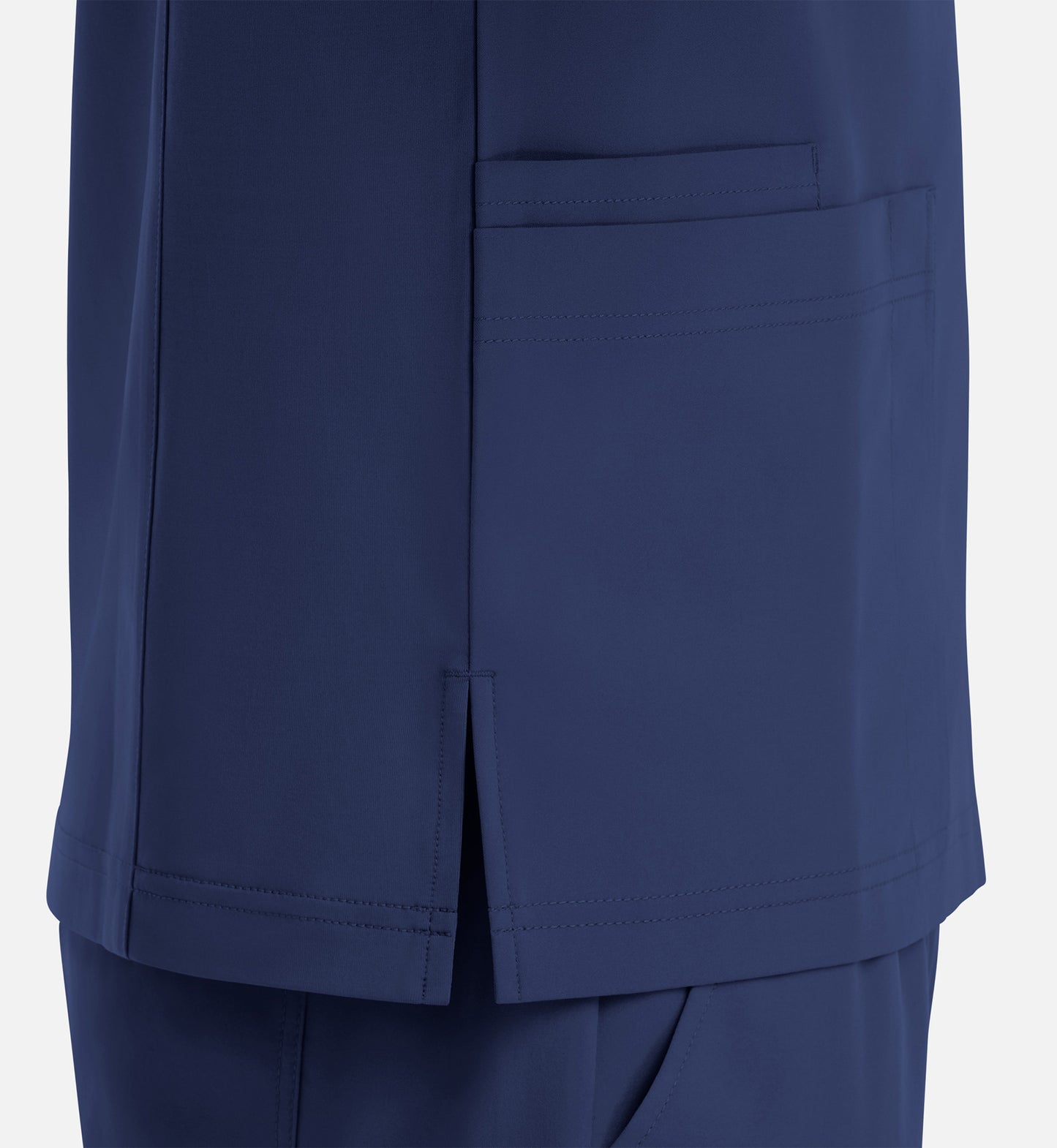 Men- Maevn Momentum  4 Pocket Banded V-Neck Top 5802