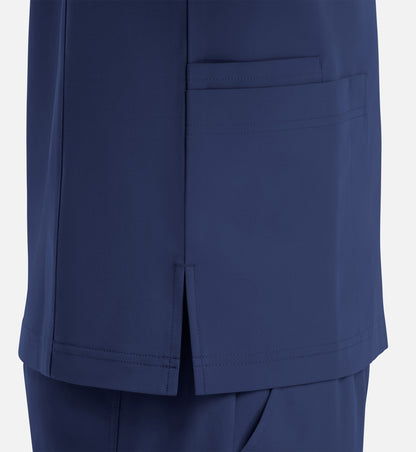 Men- Maevn Momentum  4 Pocket Banded V-Neck Top 5802