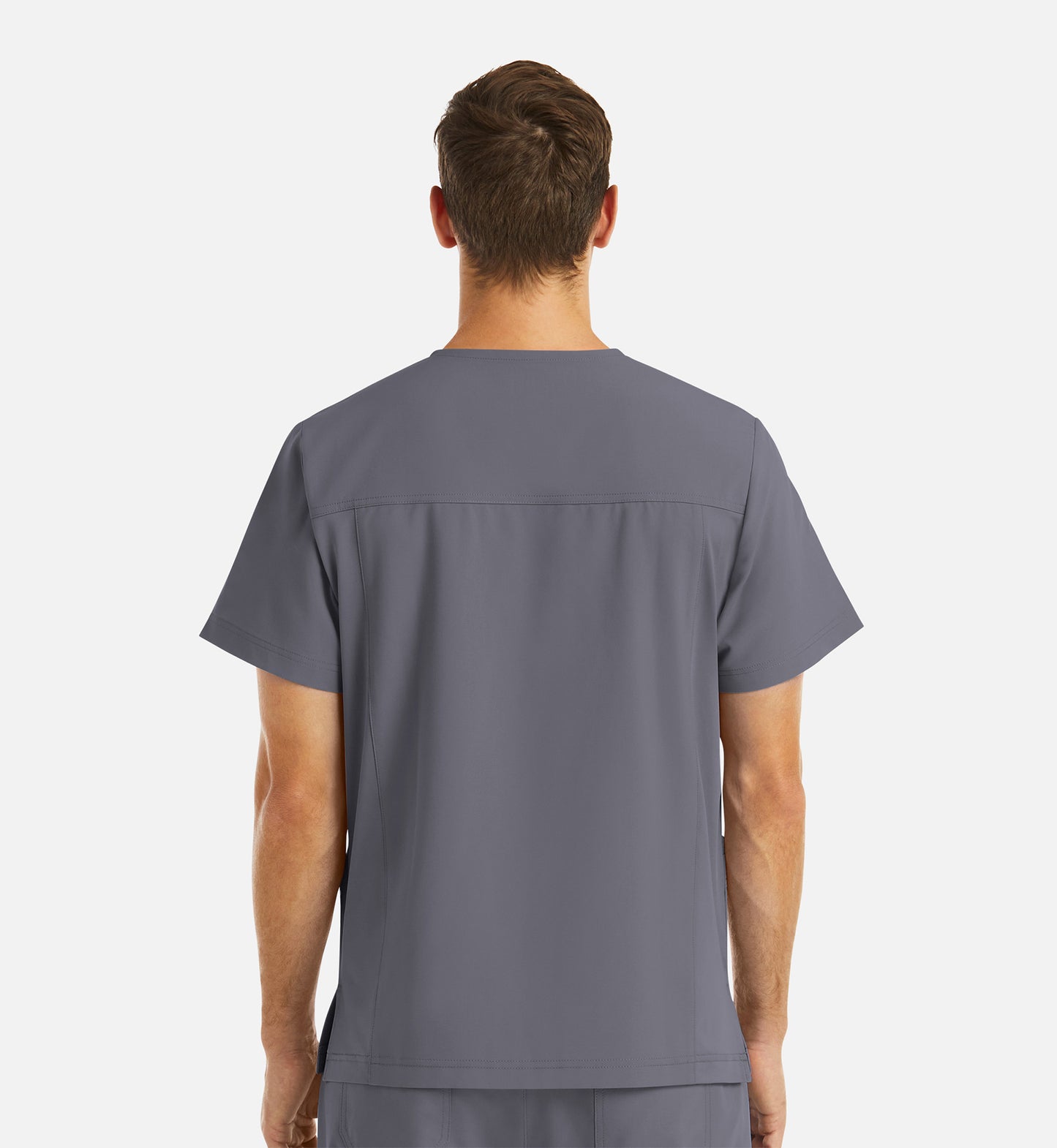 Men- Maevn Momentum  4 Pocket Banded V-Neck Top 5802