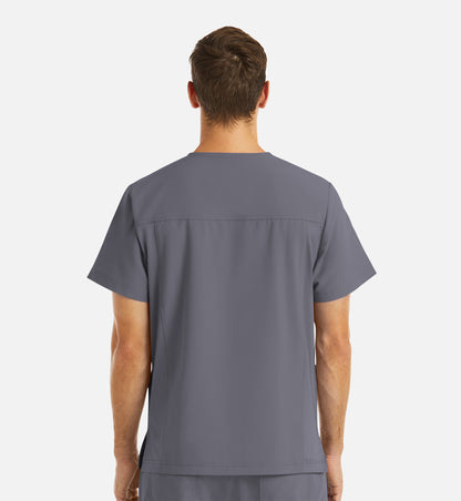 Men- Maevn Momentum  4 Pocket Banded V-Neck Top 5802