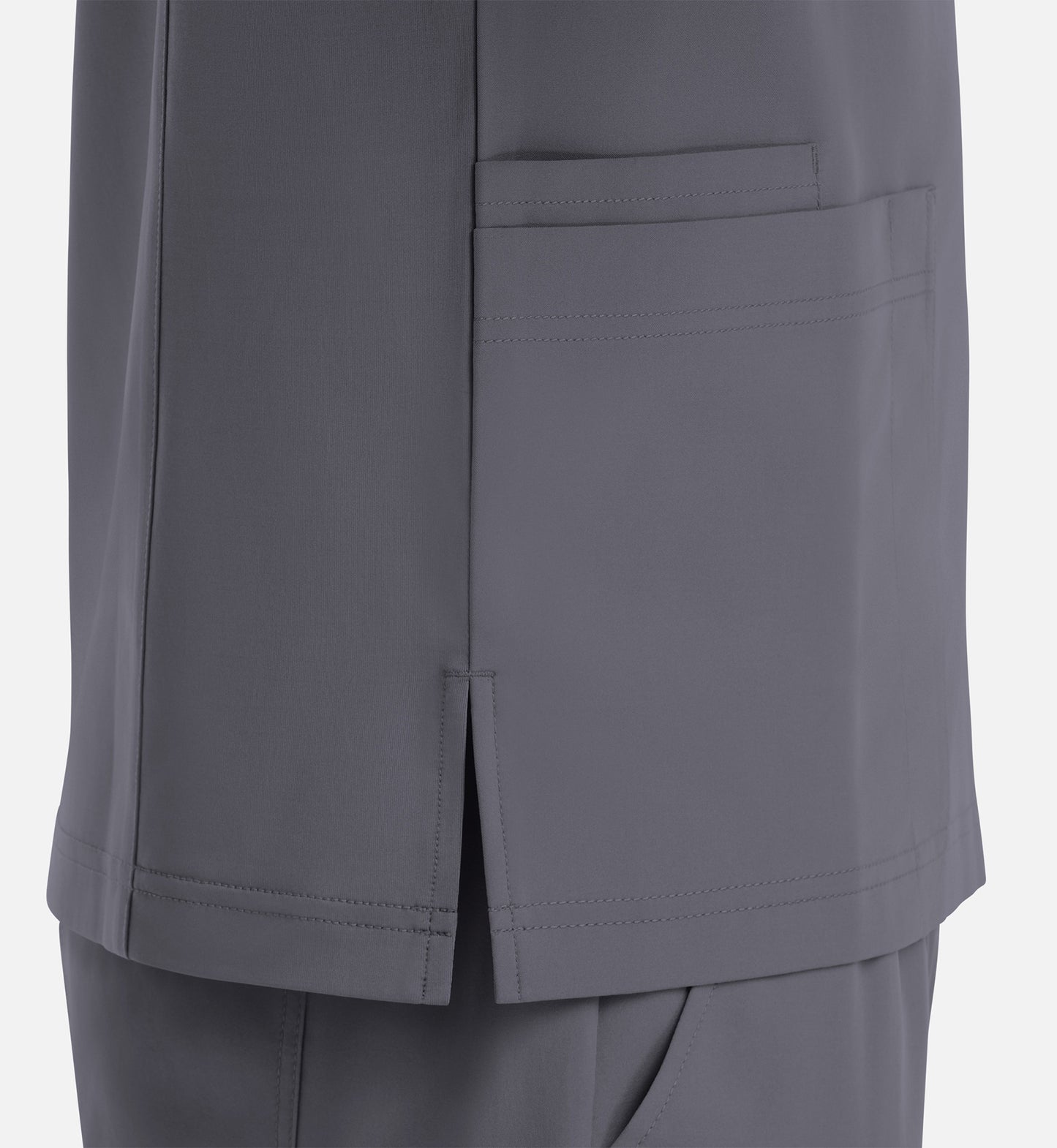 Men- Maevn Momentum  4 Pocket Banded V-Neck Top 5802