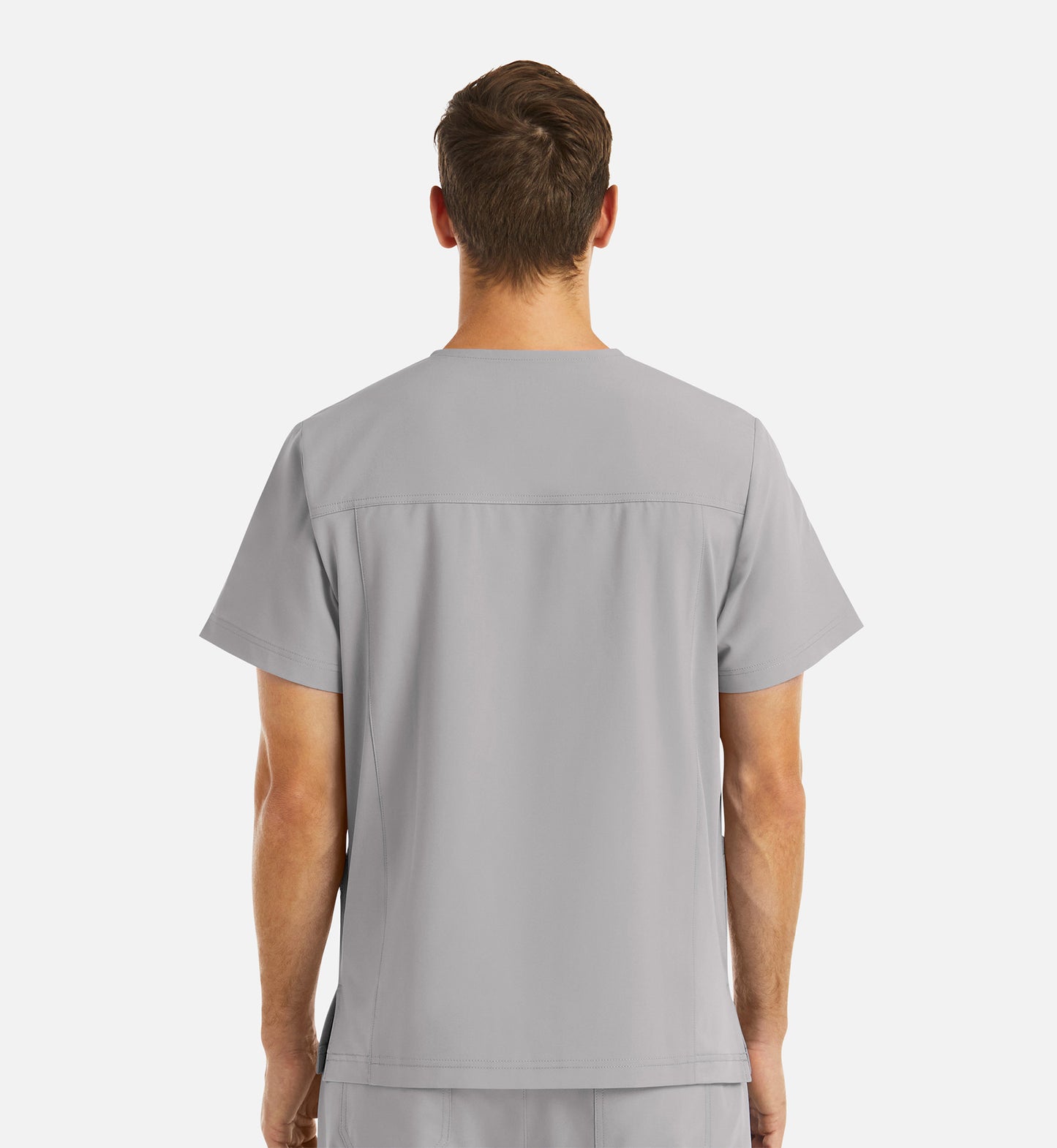 Men- Maevn Momentum  4 Pocket Banded V-Neck Top 5802
