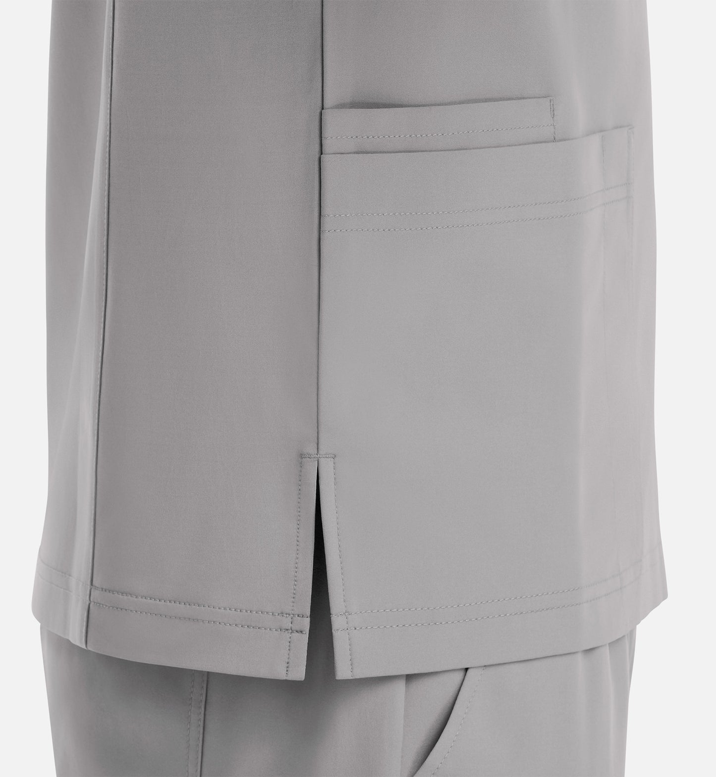 Men- Maevn Momentum  4 Pocket Banded V-Neck Top 5802