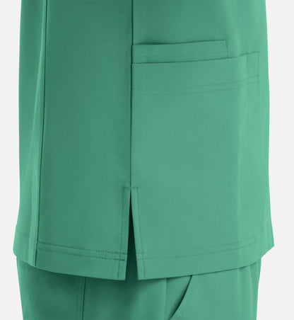 Men- Maevn Momentum  4 Pocket Banded V-Neck Top 5802