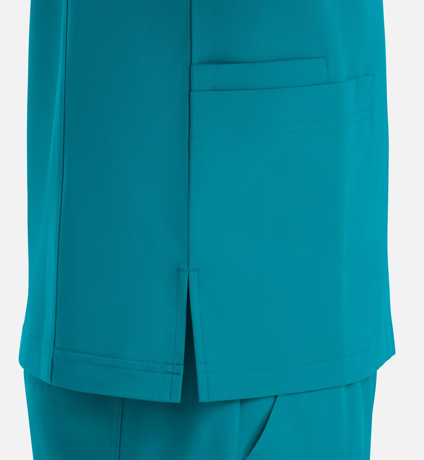 Men- Maevn Momentum  4 Pocket Banded V-Neck Top 5802