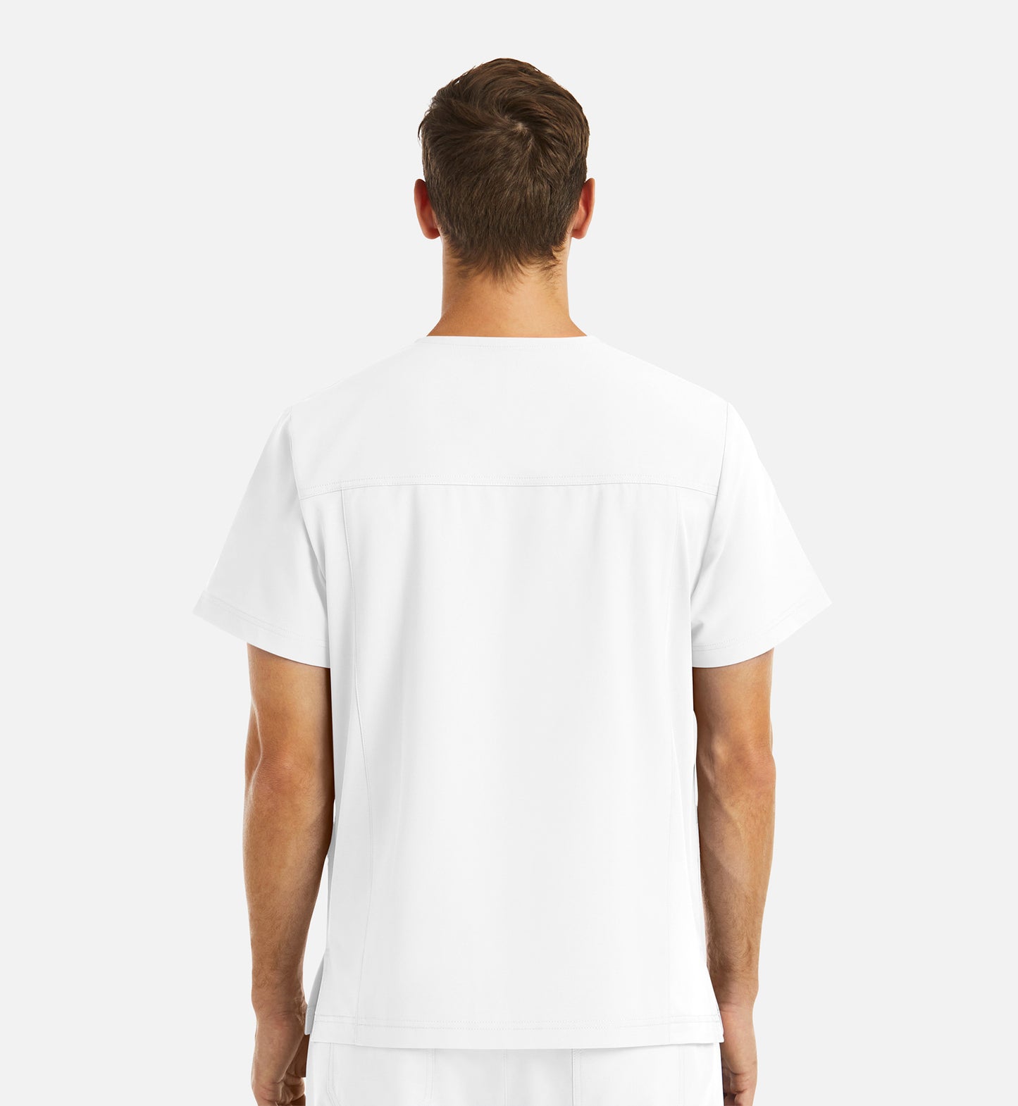 Men- Maevn Momentum  4 Pocket Banded V-Neck Top 5802