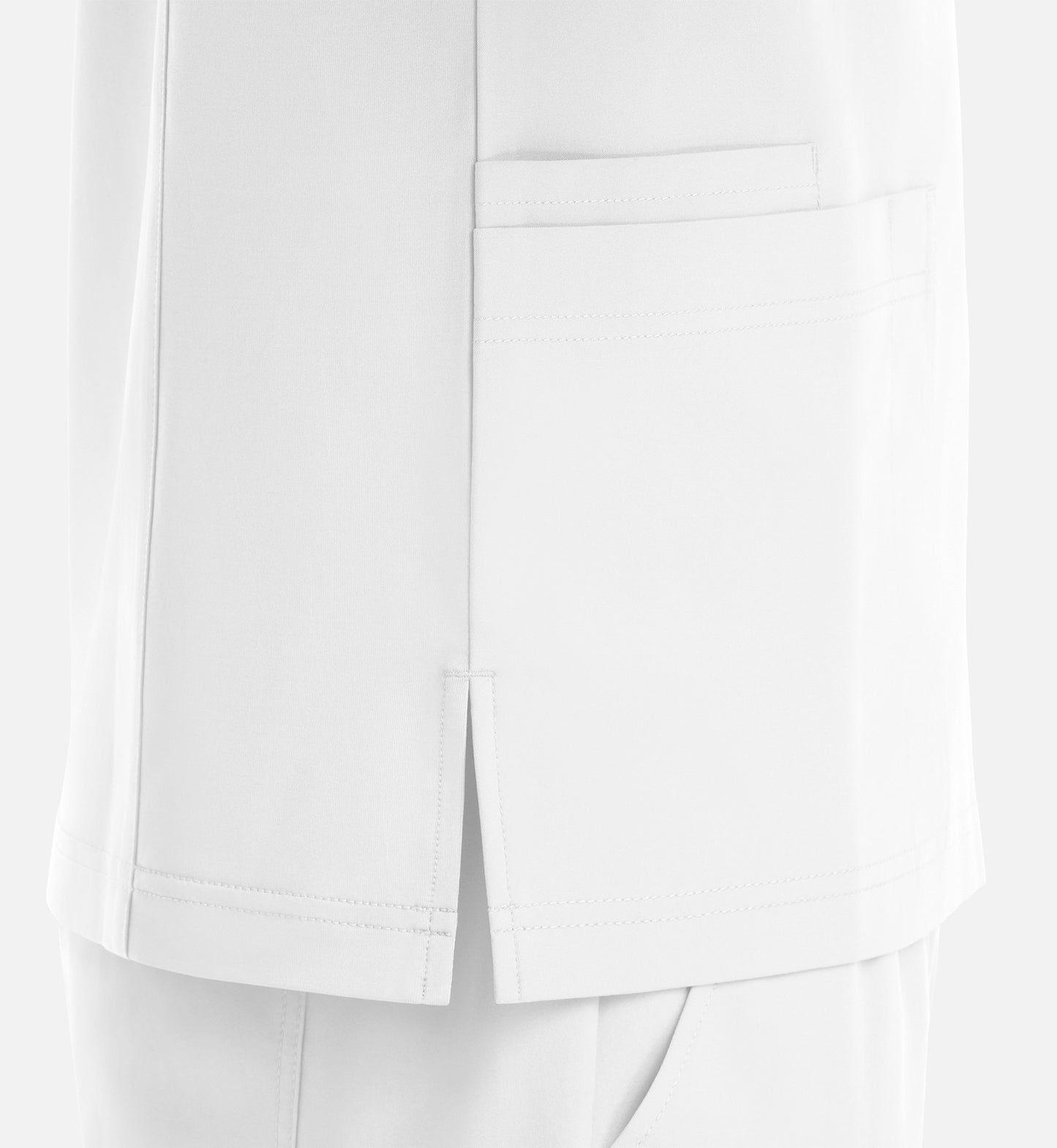 Men- Maevn Momentum  4 Pocket Banded V-Neck Top 5802