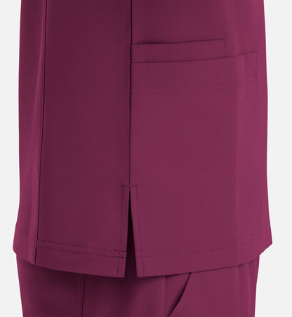 Men- Maevn Momentum  4 Pocket Banded V-Neck Top 5802