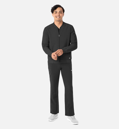 Men- Maevn Momentum Full Zip Bomber Jacket 5861