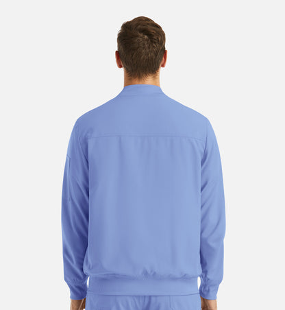 Men- Maevn Momentum Full Zip Bomber Jacket 5861