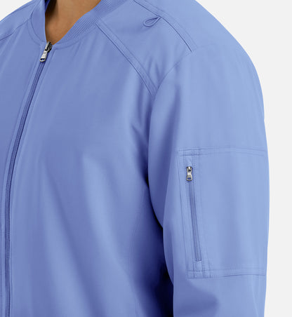 Men- Maevn Momentum Full Zip Bomber Jacket 5861