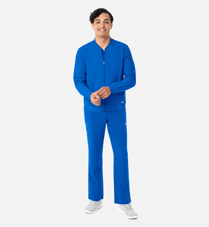 Men- Maevn Momentum Full Zip Bomber Jacket 5861