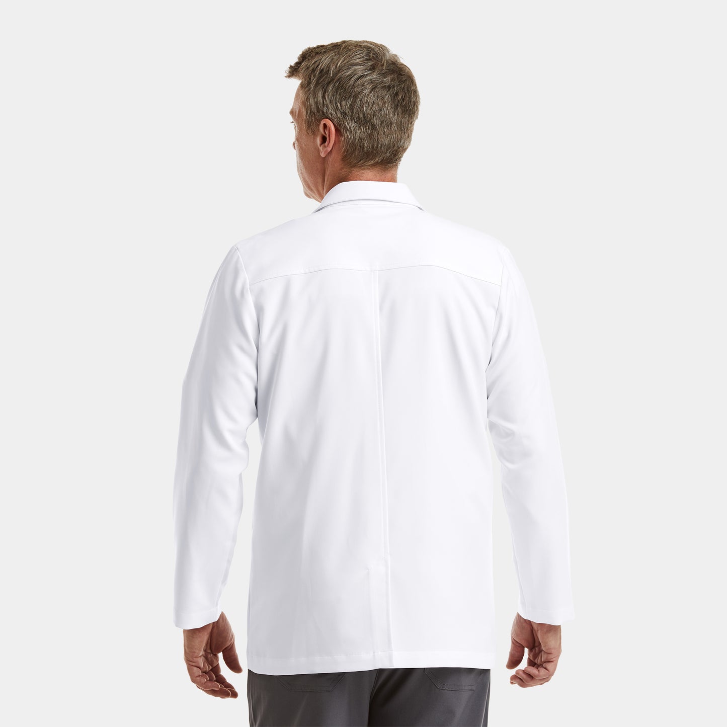 MAEVN MEN’S CONSULTATION LAB COAT 30INCH 5873