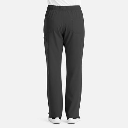 MAEVN MEN’S FLY FRONT CARGO PANT 5891  (CORE COLORS)