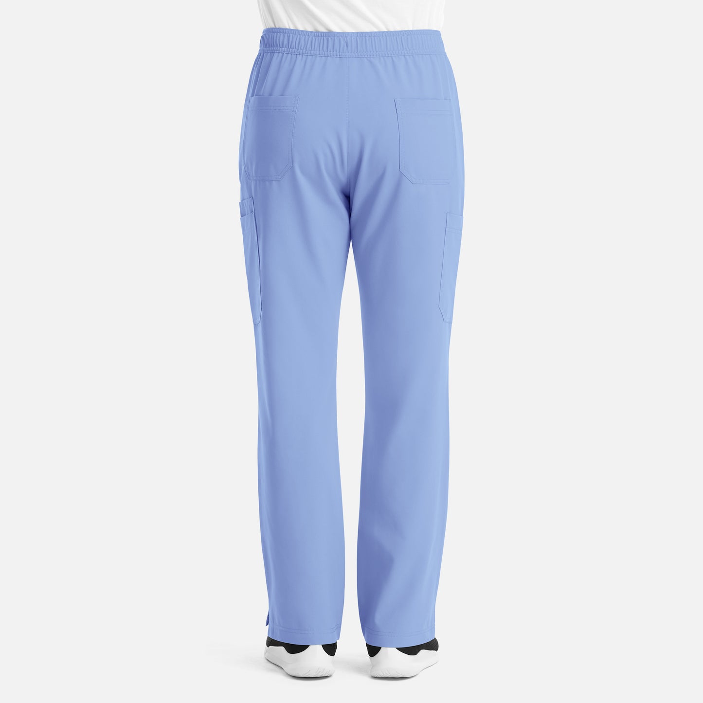 MAEVN MEN’S FLY FRONT CARGO PANT 5891  (CORE COLORS)