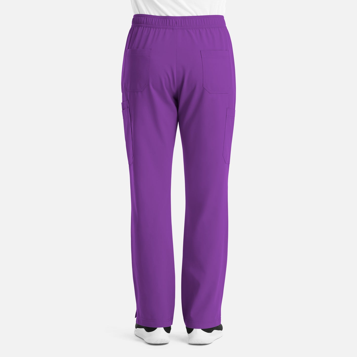 MAEVN MEN’S FLY FRONT CARGO PANT 5891 (FALL COLORS)