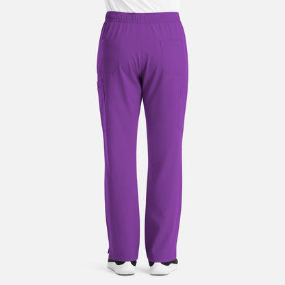 MAEVN MEN’S FLY FRONT CARGO PANT 5891 (FALL COLORS)