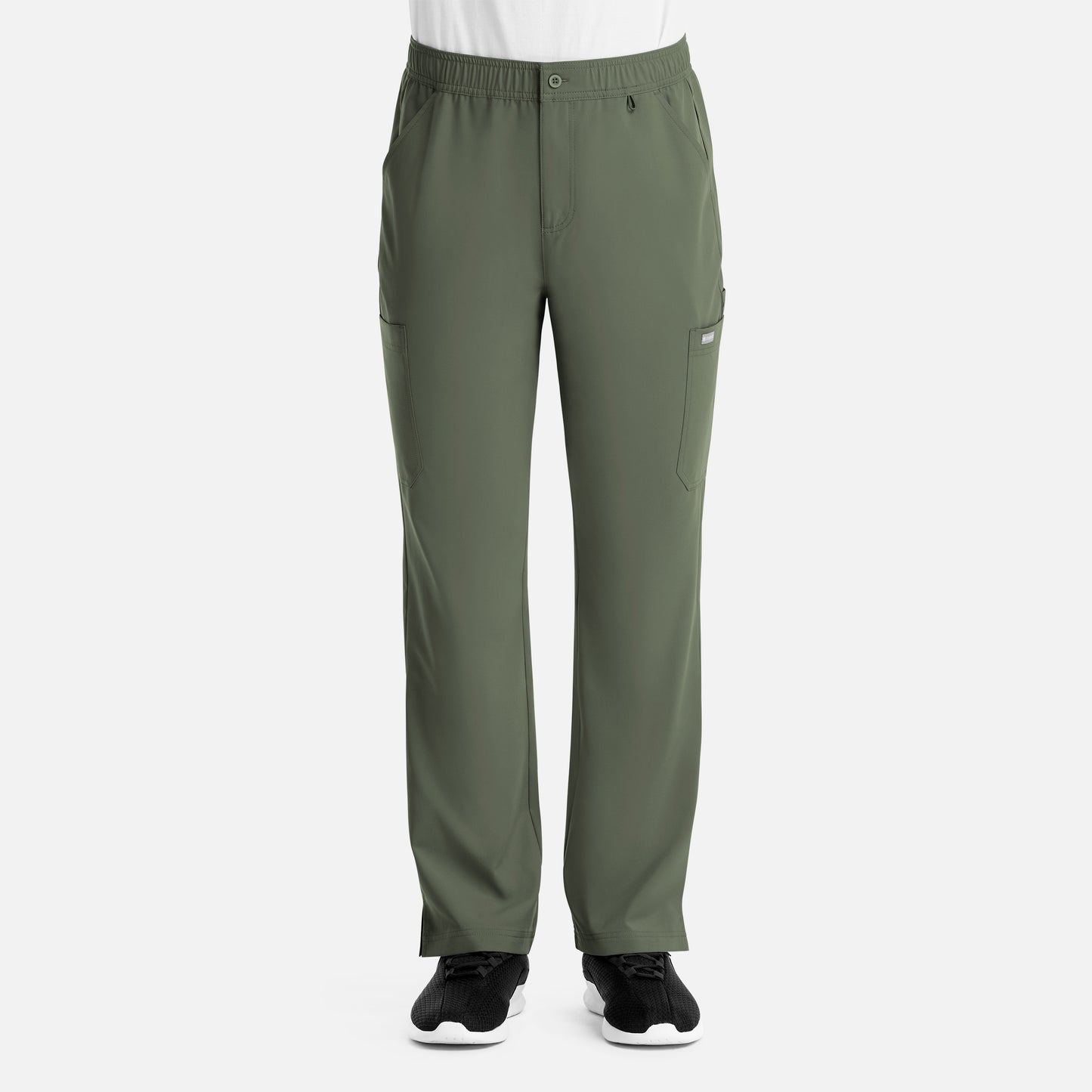 MAEVN MEN’S FLY FRONT CARGO PANT 5891 (FALL COLORS)