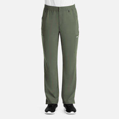 MAEVN MEN’S FLY FRONT CARGO PANT 5891 (FALL COLORS)