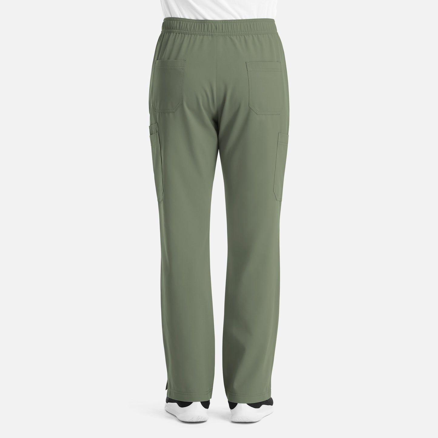 MAEVN MEN’S FLY FRONT CARGO PANT 5891 (FALL COLORS)