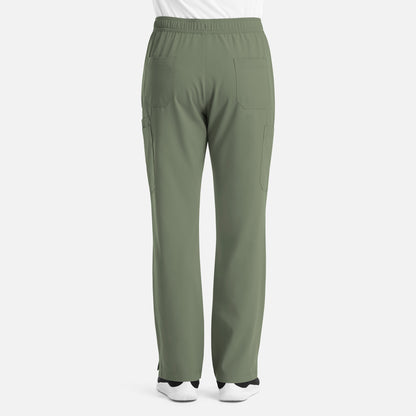 MAEVN MEN’S FLY FRONT CARGO PANT 5891 (FALL COLORS)