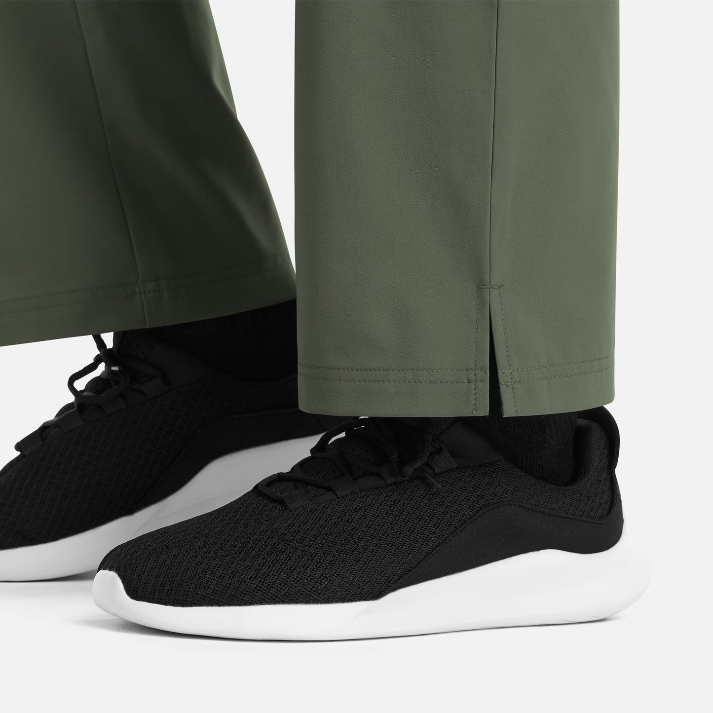 MAEVN MEN’S FLY FRONT CARGO PANT 5891 (FALL COLORS)