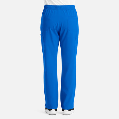 MAEVN MEN’S FLY FRONT CARGO PANT 5891  (CORE COLORS)