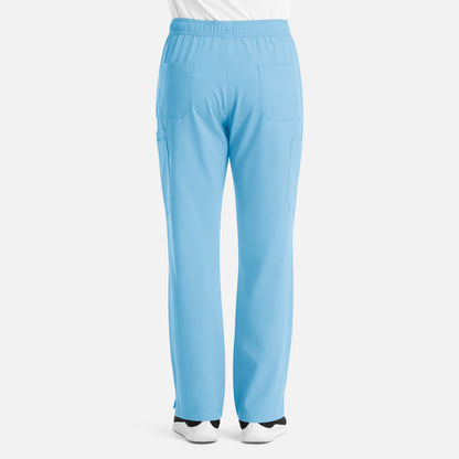 MAEVN MEN’S FLY FRONT CARGO PANT 5891  (SPING COLORS)