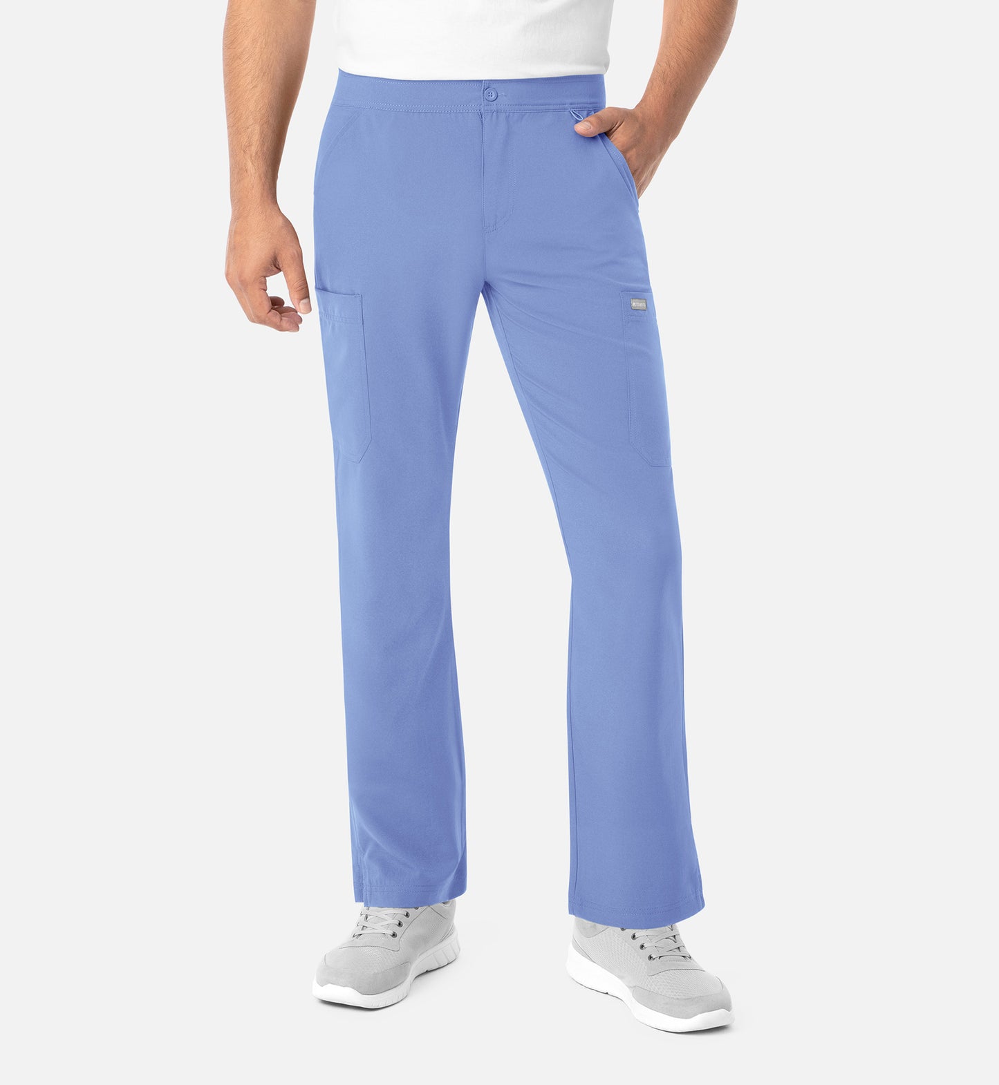 Men- Maevn Momentum  Fly Front Cargo Pant 5891