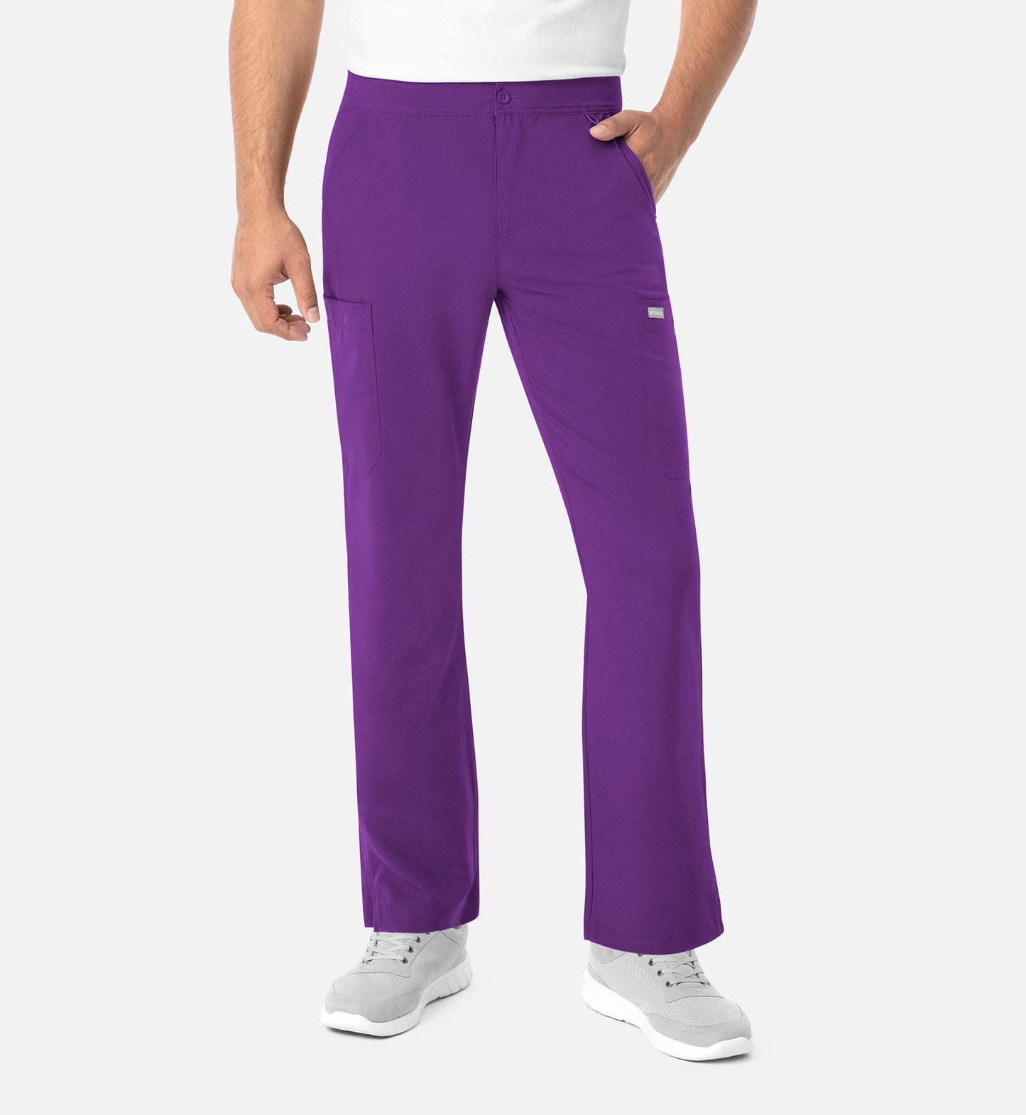 Men- Maevn Momentum  Fly Front Cargo Pant 5891