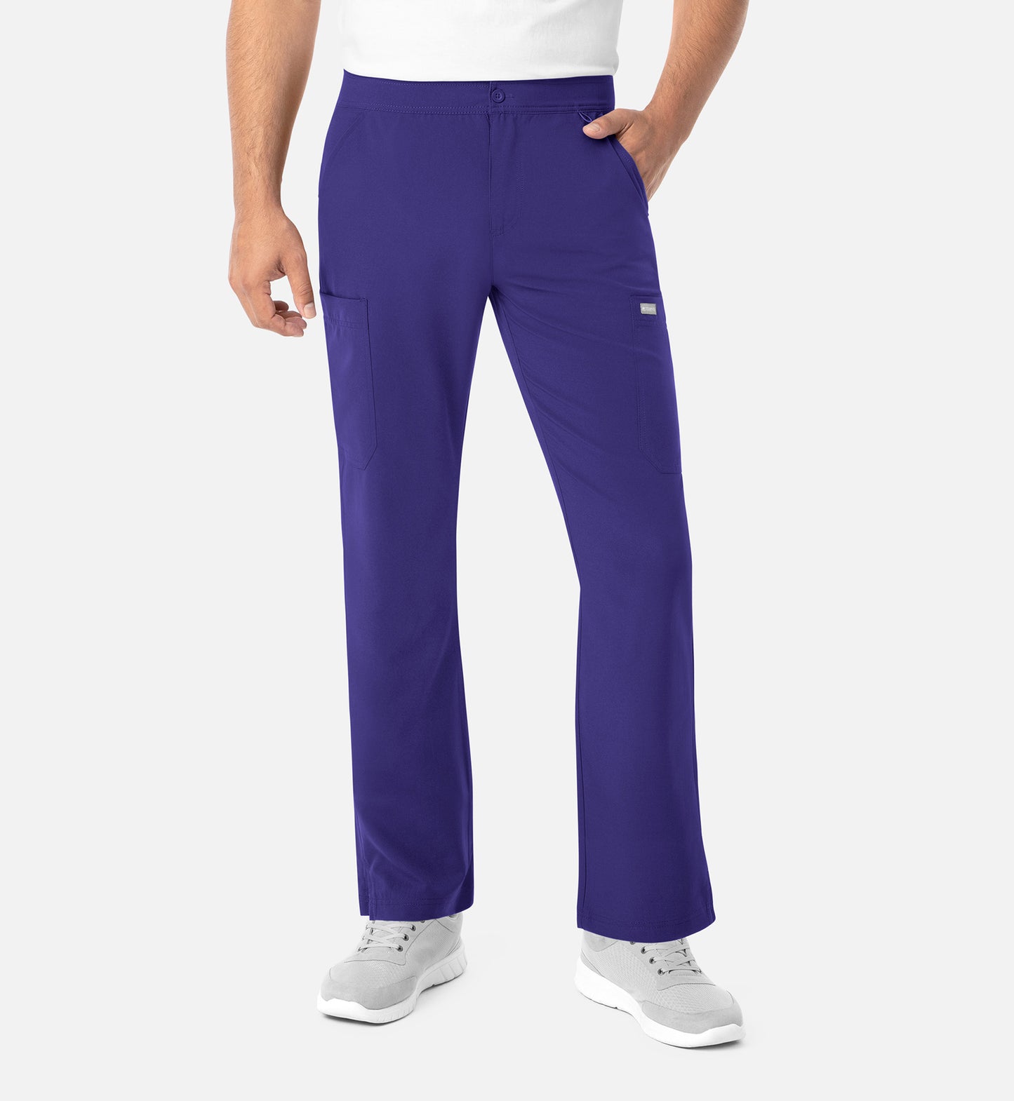 Men- Maevn Momentum  Fly Front Cargo Pant 5891