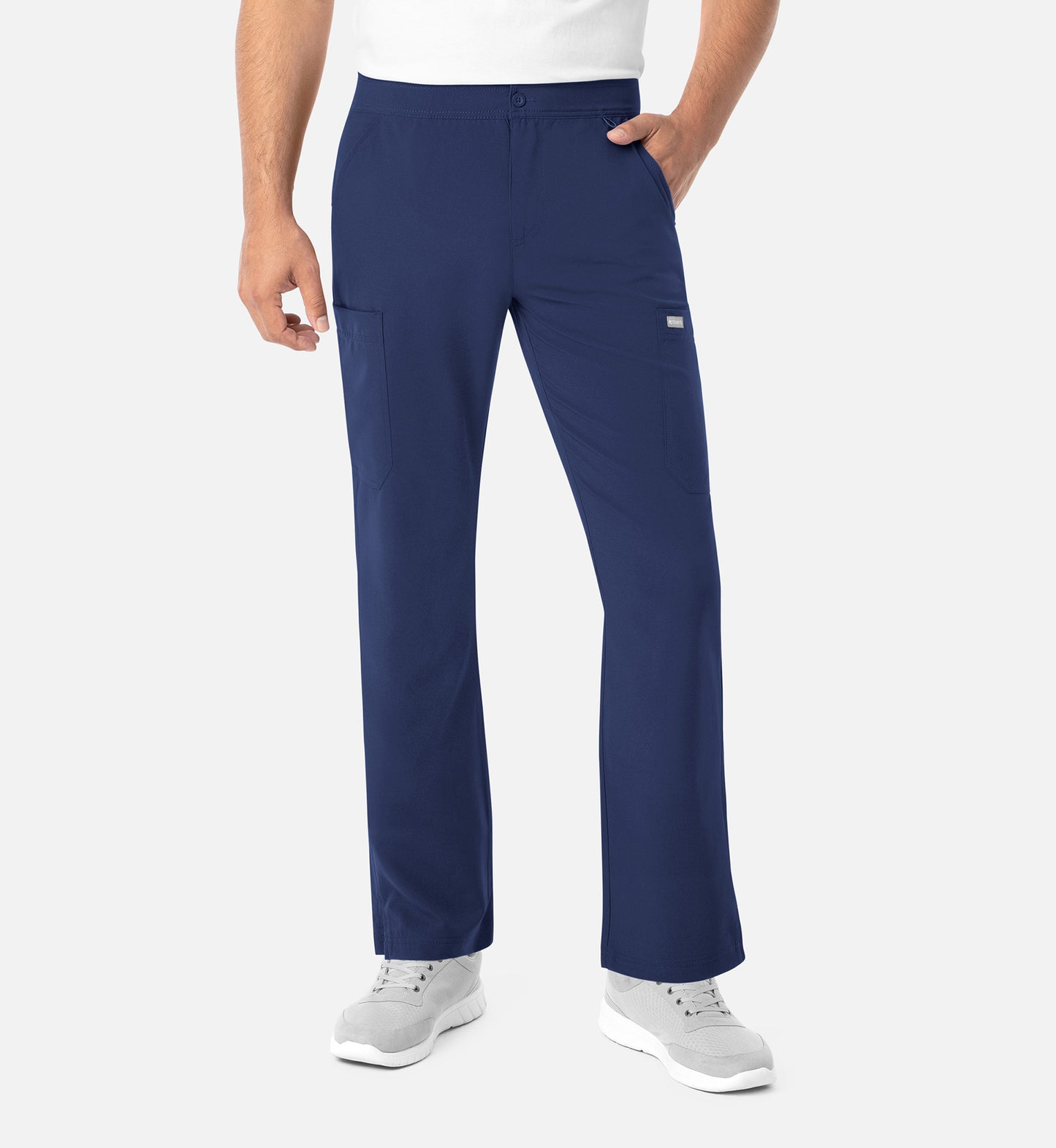 Men- Maevn Momentum  Fly Front Cargo Pant 5891